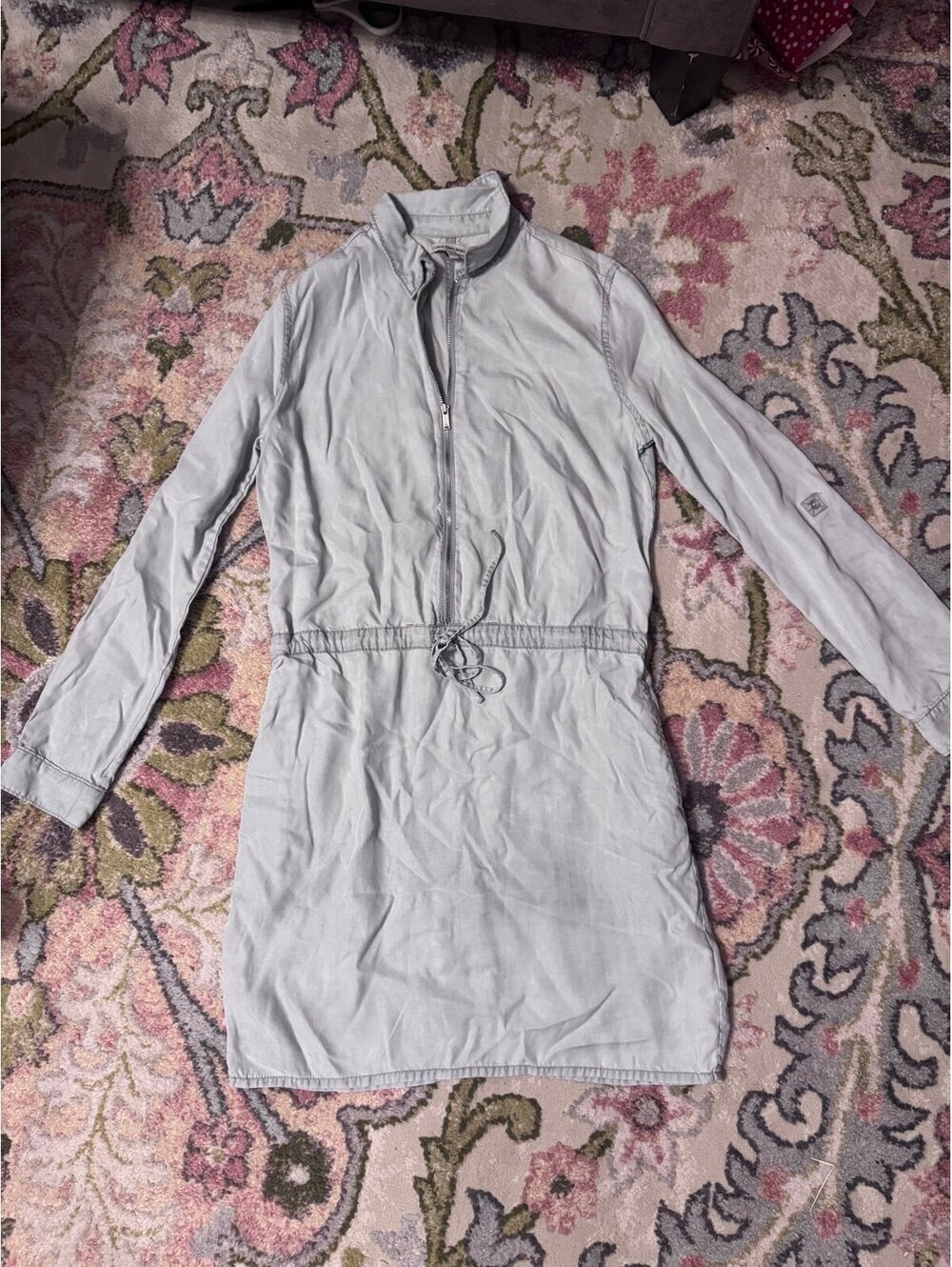 Calvin Klein Jean dress